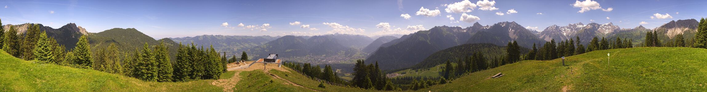 Loischkopf Brandnertal