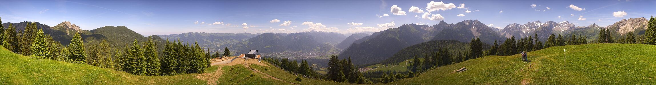Loischkopf Brandnertal