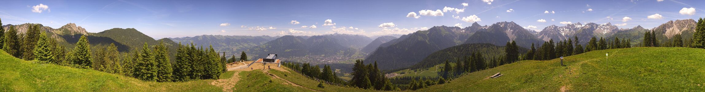 Loischkopf Brandnertal