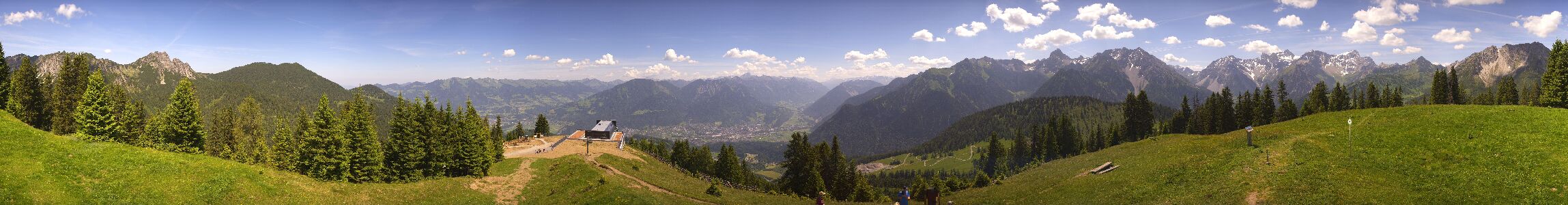 Loischkopf Brandnertal