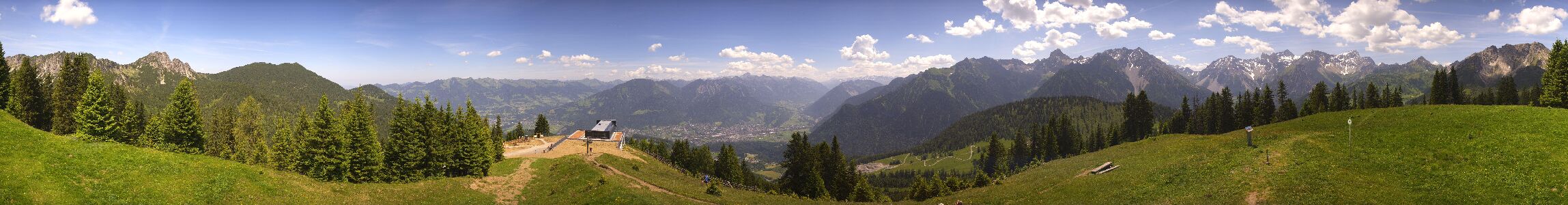 Loischkopf Brandnertal