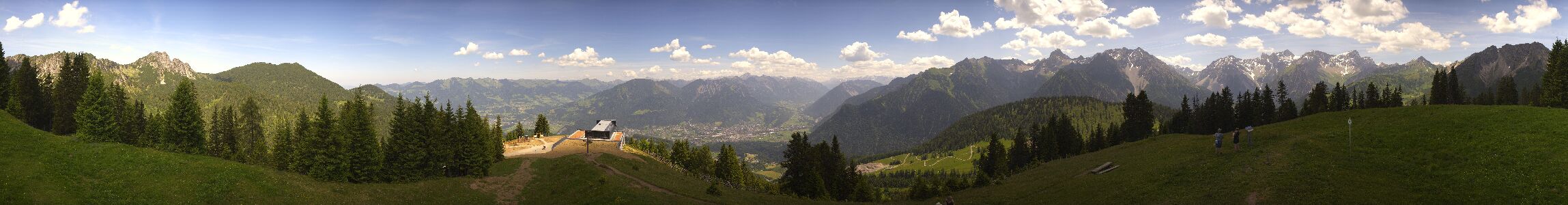 Loischkopf Brandnertal