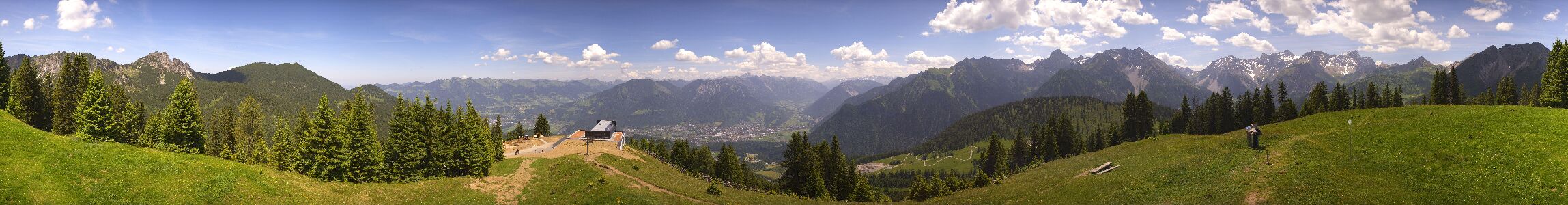 Loischkopf Brandnertal