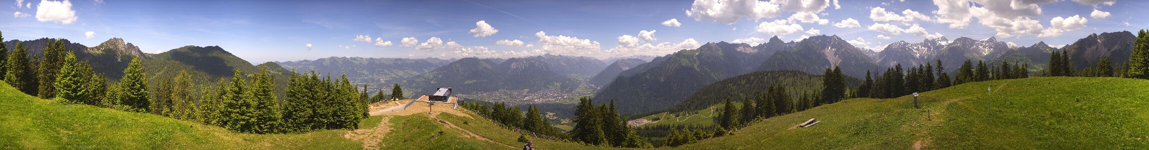 Loischkopf Brandnertal