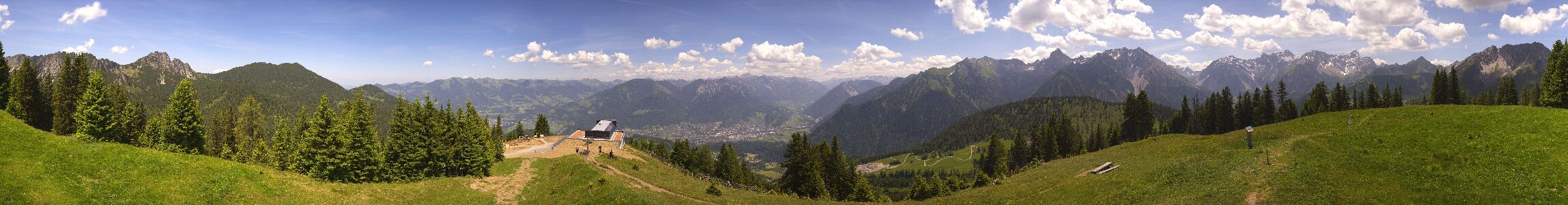 Loischkopf Brandnertal