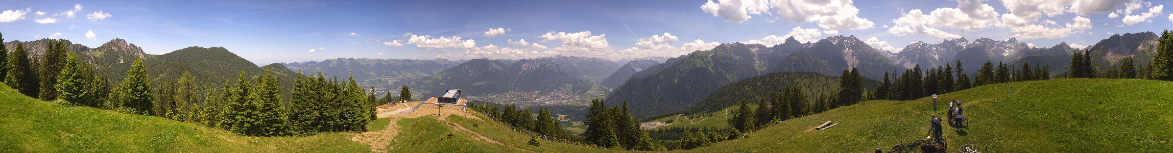 Loischkopf Brandnertal