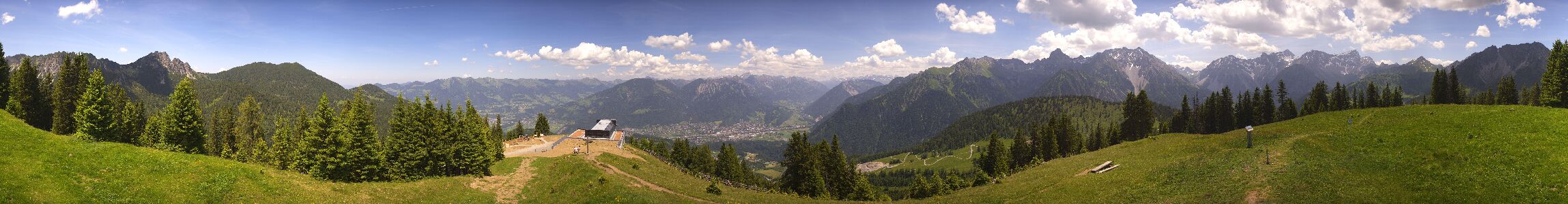 Loischkopf Brandnertal