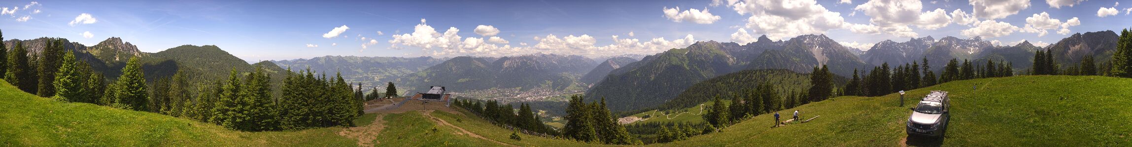 Loischkopf Brandnertal