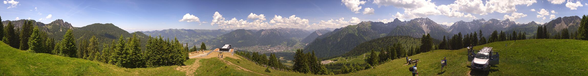 Loischkopf Brandnertal