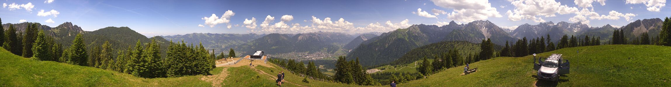 Loischkopf Brandnertal
