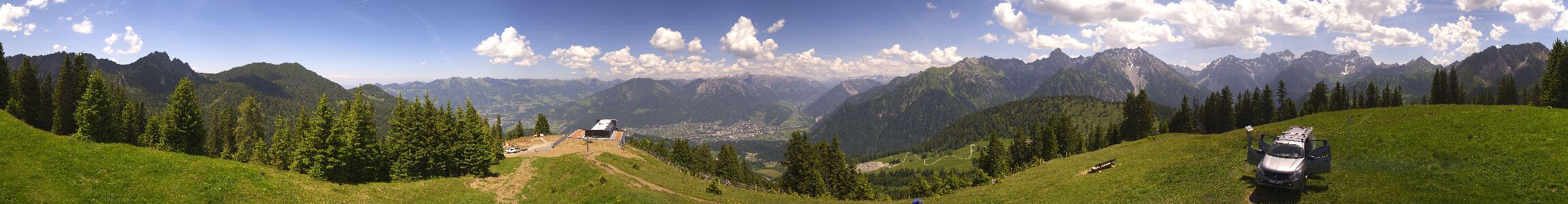 Loischkopf Brandnertal