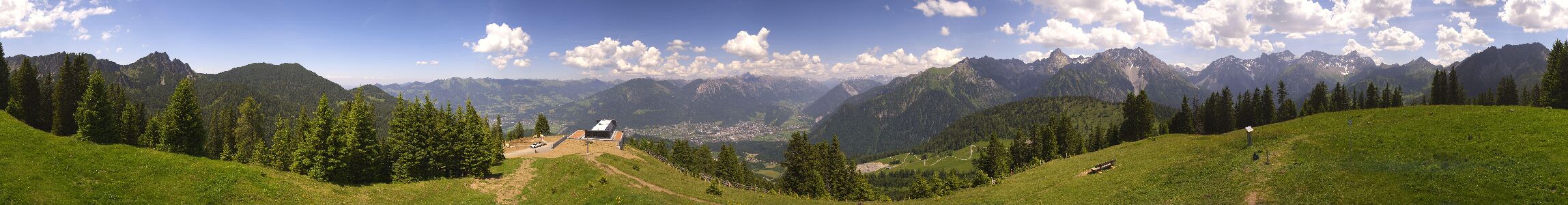 Loischkopf Brandnertal