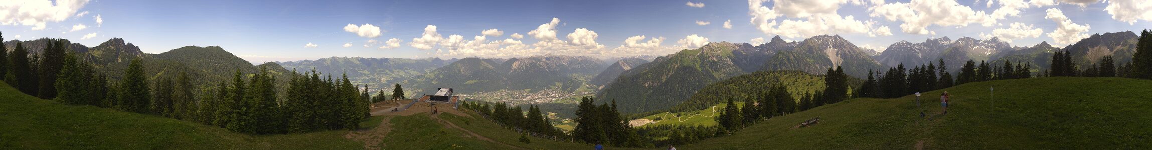 Loischkopf Brandnertal