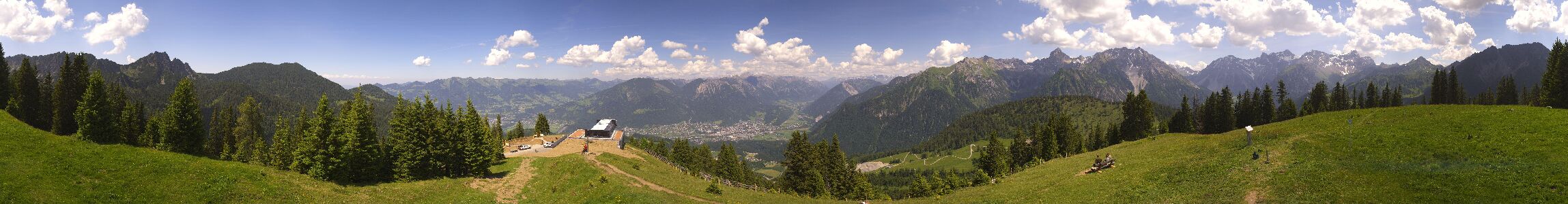 Loischkopf Brandnertal