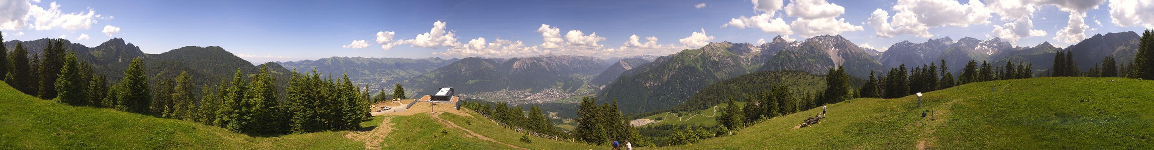 Loischkopf Brandnertal