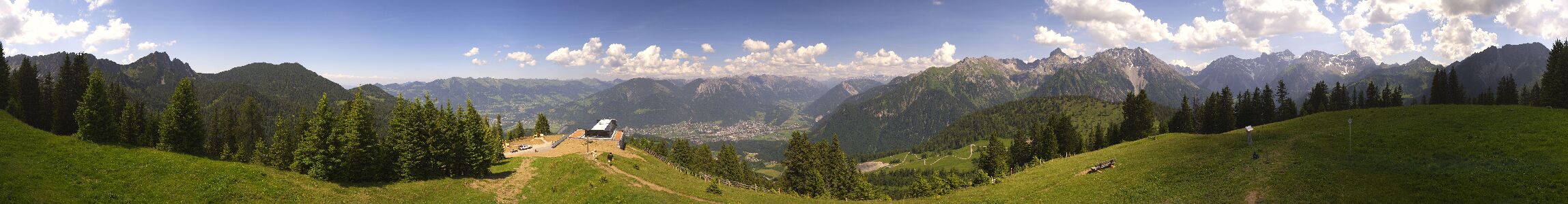 Loischkopf Brandnertal