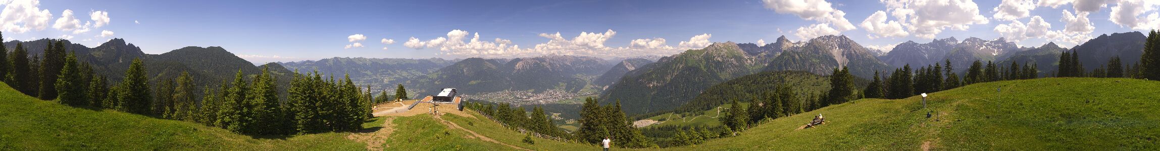 Loischkopf Brandnertal