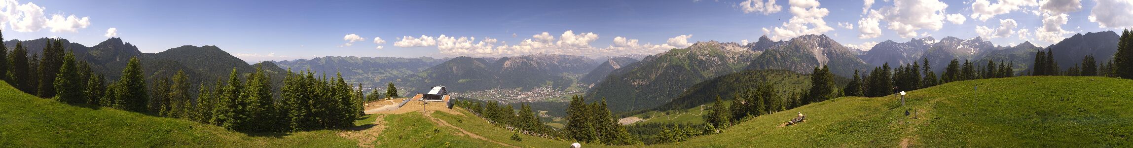 Loischkopf Brandnertal