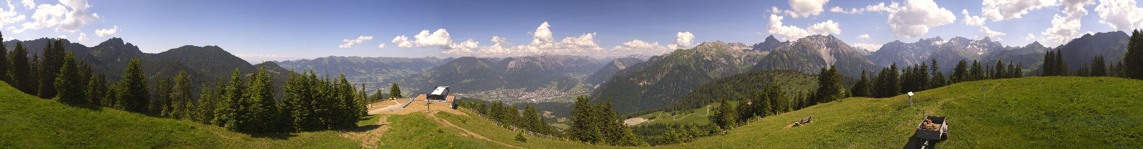 Loischkopf Brandnertal
