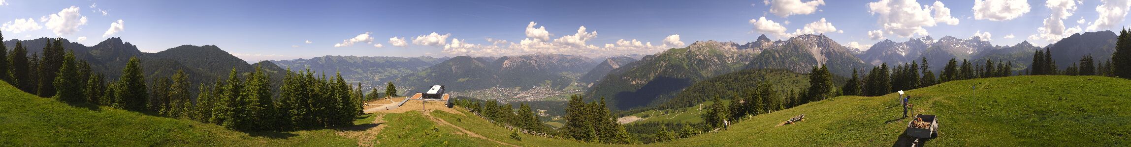 Loischkopf Brandnertal