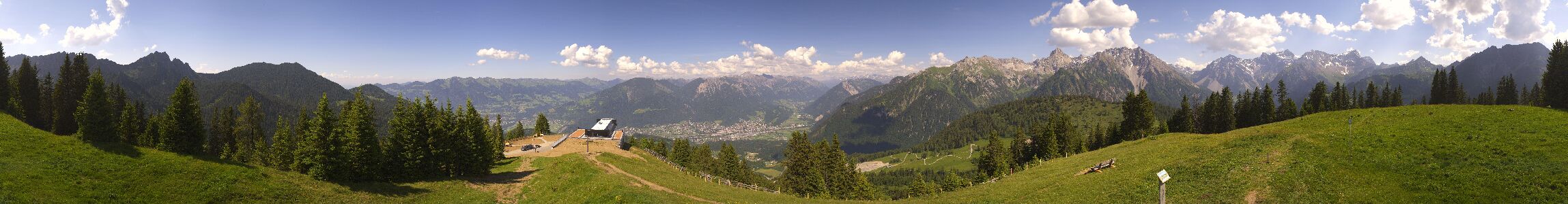 Loischkopf Brandnertal