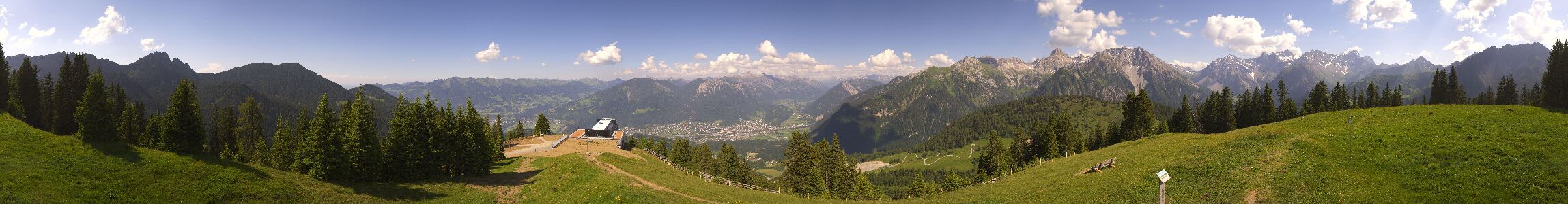 Loischkopf Brandnertal
