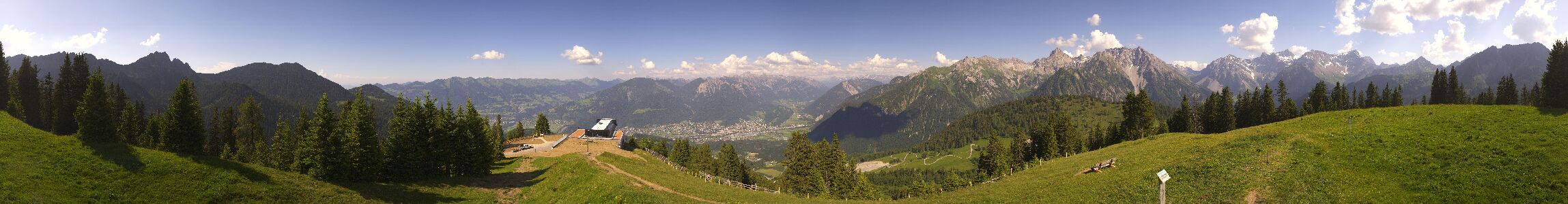 Loischkopf Brandnertal
