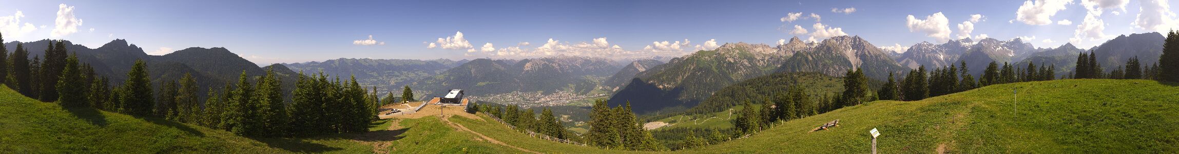Loischkopf Brandnertal