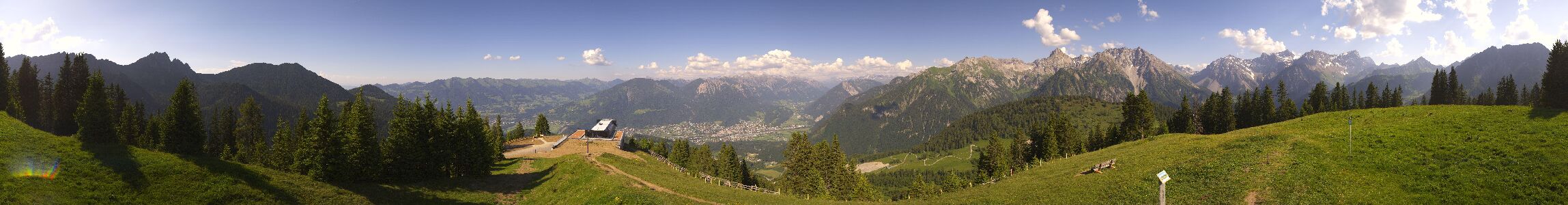 Loischkopf Brandnertal