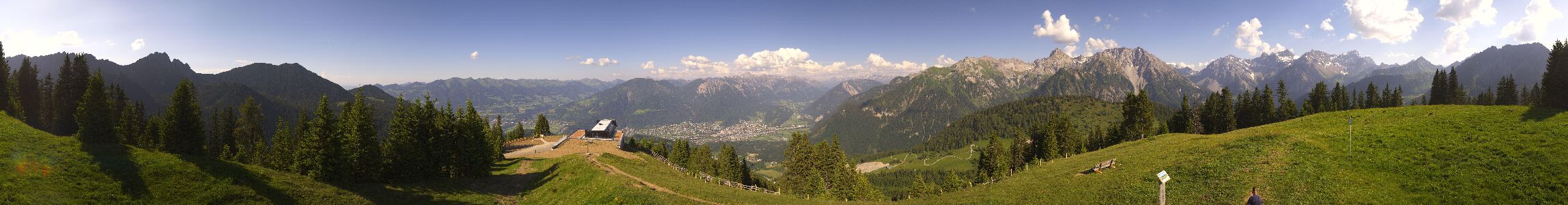 Loischkopf Brandnertal