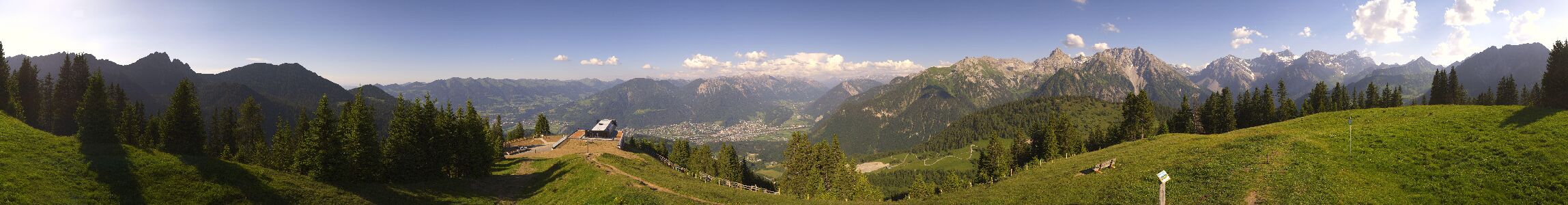 Loischkopf Brandnertal