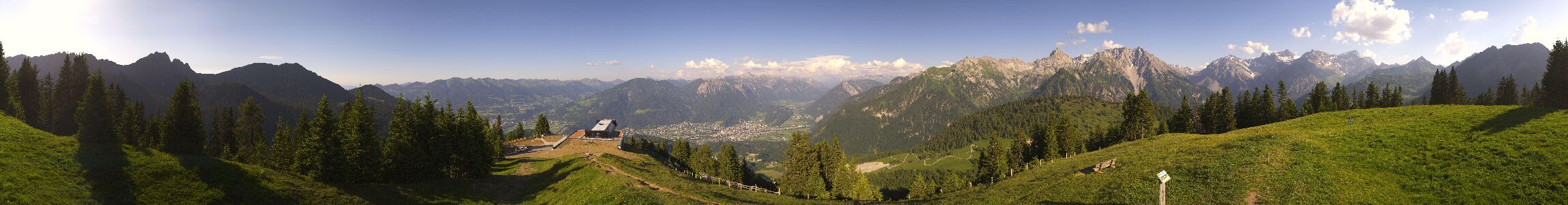 Loischkopf Brandnertal