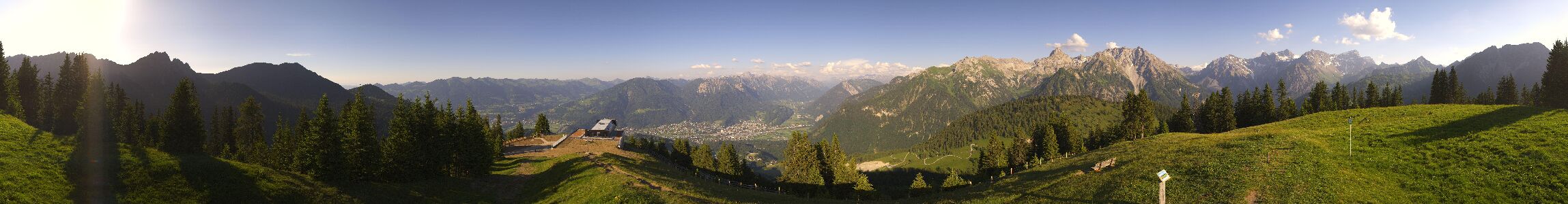 Loischkopf Brandnertal