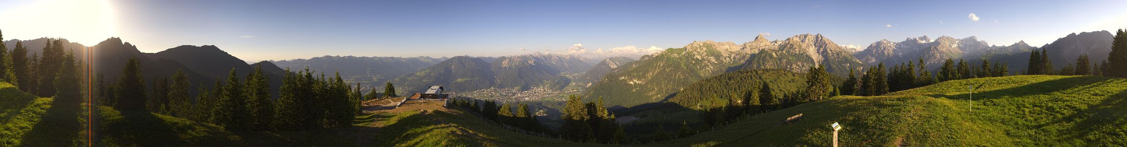 Loischkopf Brandnertal