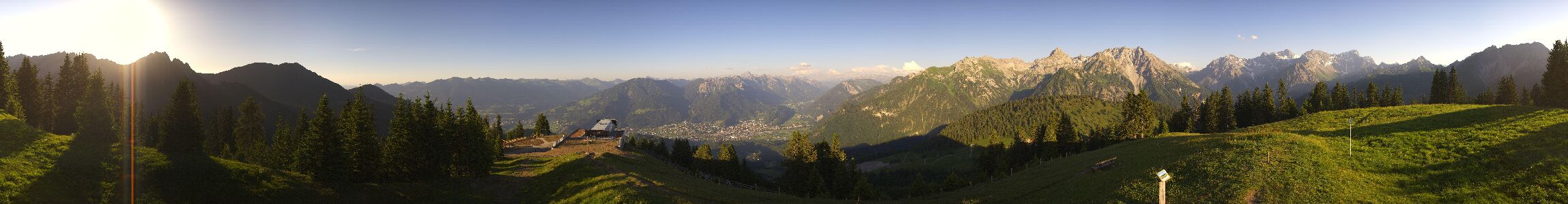 Loischkopf Brandnertal