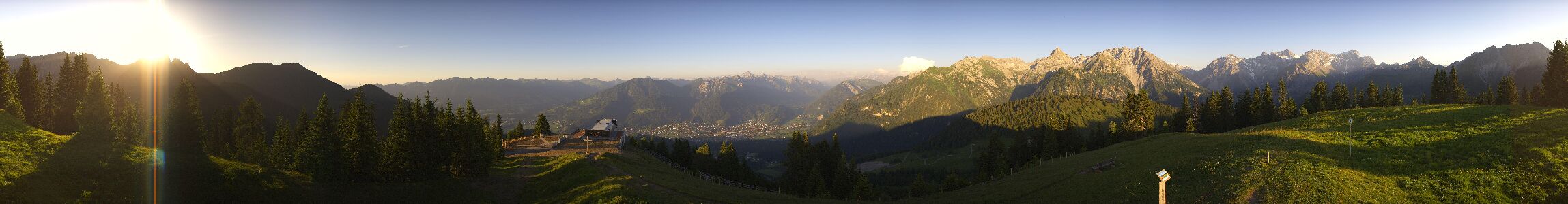 Loischkopf Brandnertal