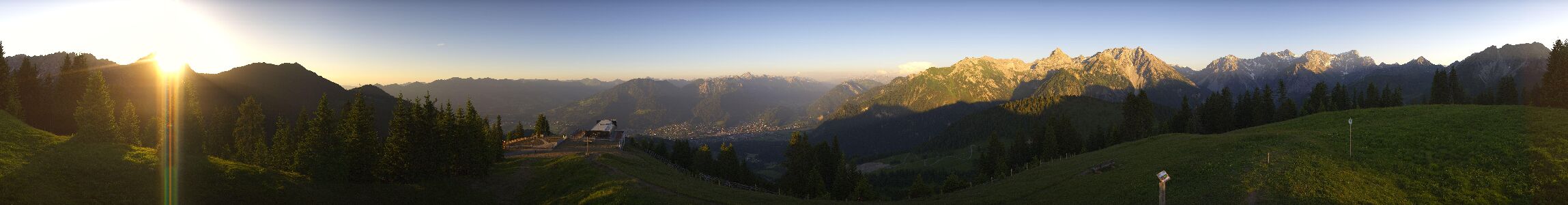 Loischkopf Brandnertal
