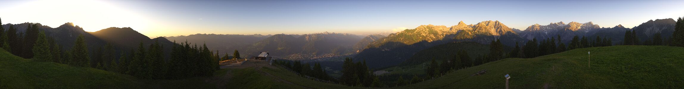 Loischkopf Brandnertal
