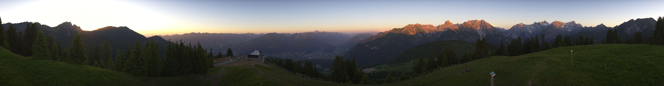 Loischkopf Brandnertal