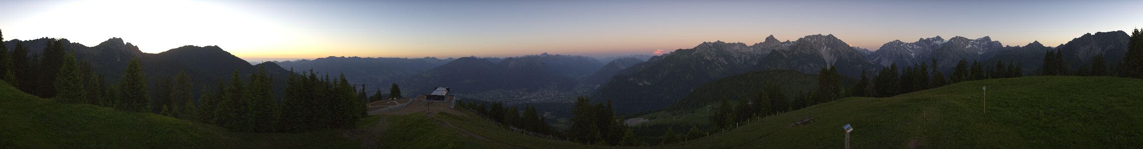 Loischkopf Brandnertal