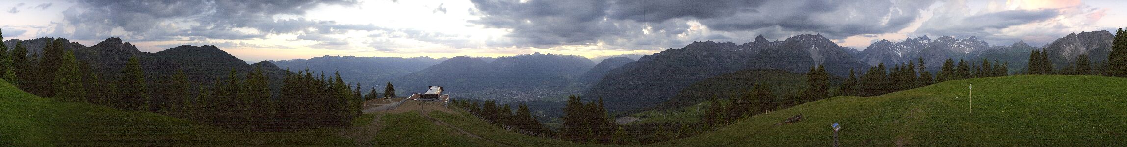 Loischkopf Brandnertal