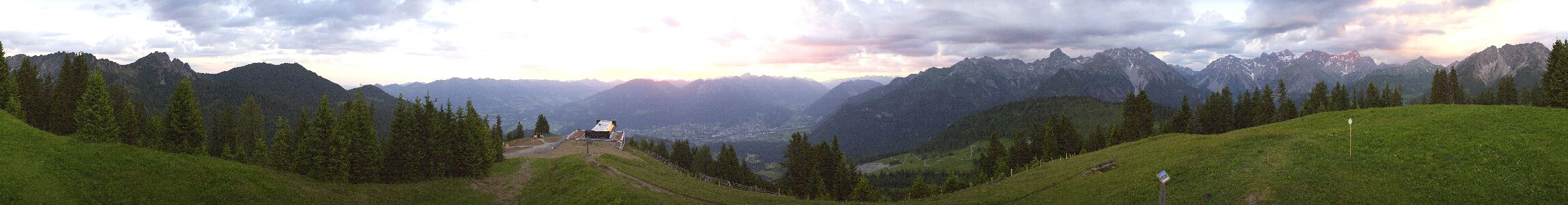 Loischkopf Brandnertal