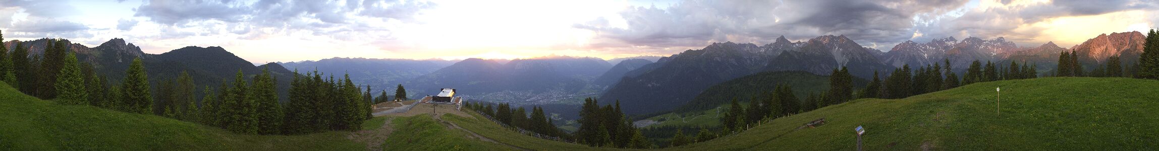 Loischkopf Brandnertal