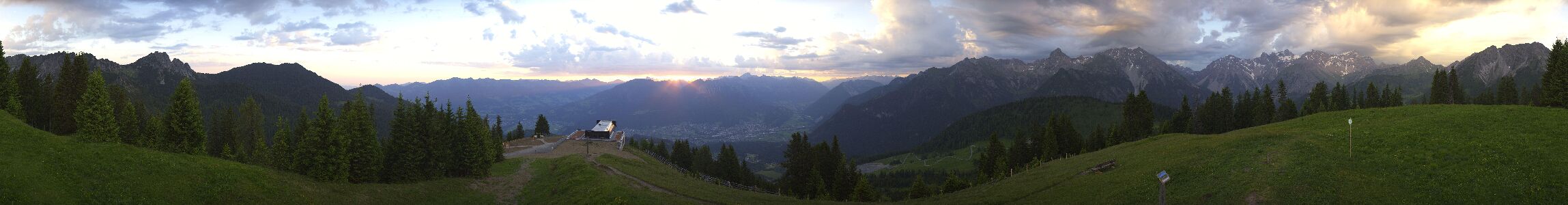 Loischkopf Brandnertal