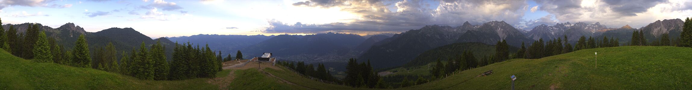 Loischkopf Brandnertal