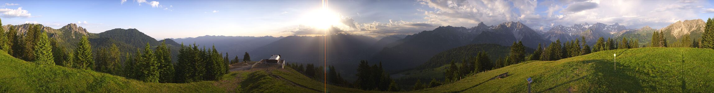 Loischkopf Brandnertal