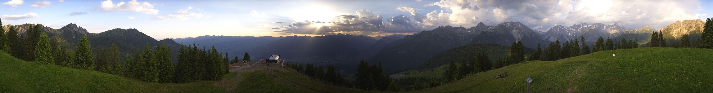 Loischkopf Brandnertal