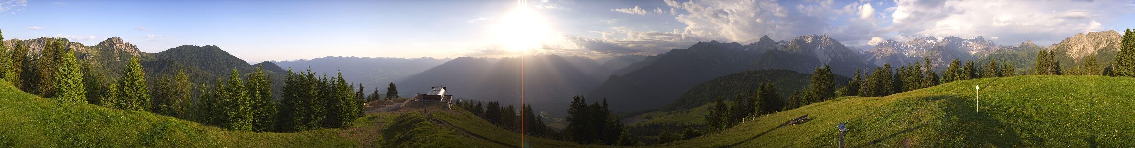 Loischkopf Brandnertal