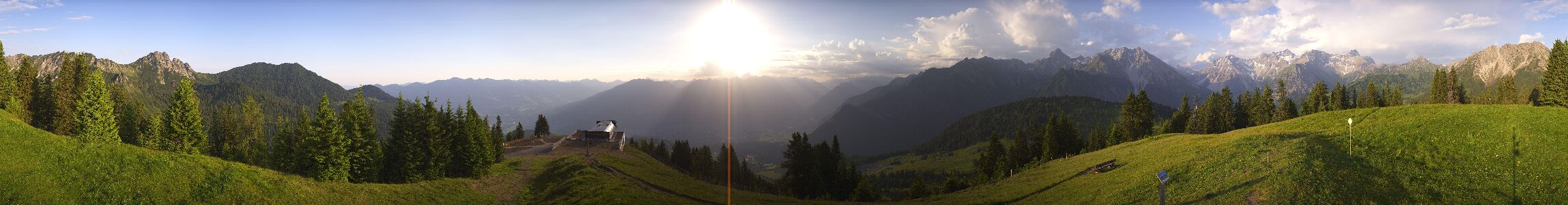 Loischkopf Brandnertal