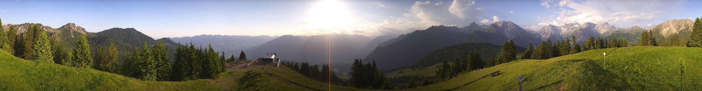 Loischkopf Brandnertal